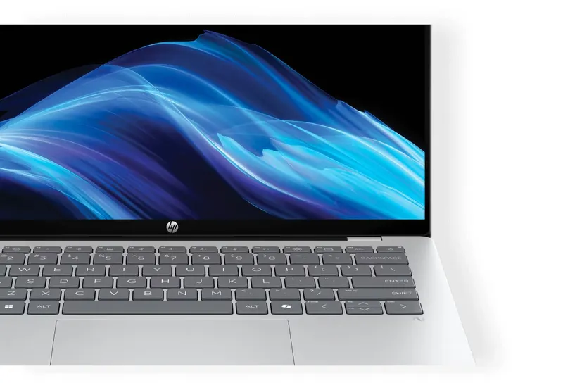 HP OMNIBOOK 5 AI 16-AF1017WM ULTRA 7-255U 16GB 1TB — фото 1