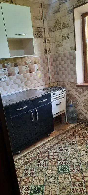 Сдаётся 1 комнатная квартира в Чирчике — фото 1