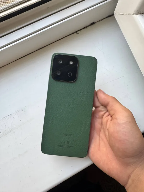 HONOR X7c — фото 3