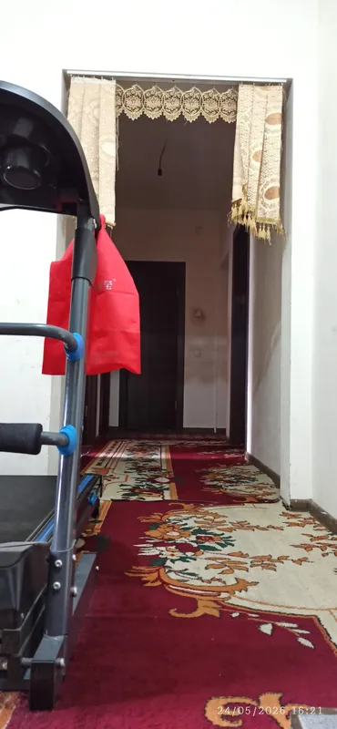 4 xonali kvartira sotiladi! 3