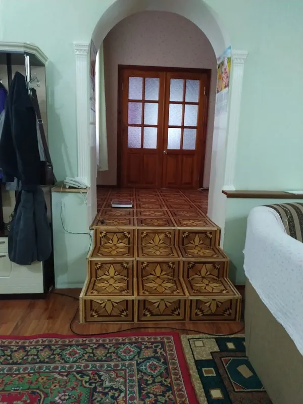 Дом на участке, Мирабадский район, махалля Ок уй, участок 3.09 сот. 8