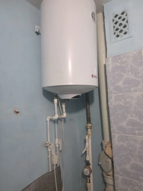 Продаётся 2 ком на ТАНКОВОМ УЧИЛИЩЕ — фото 7