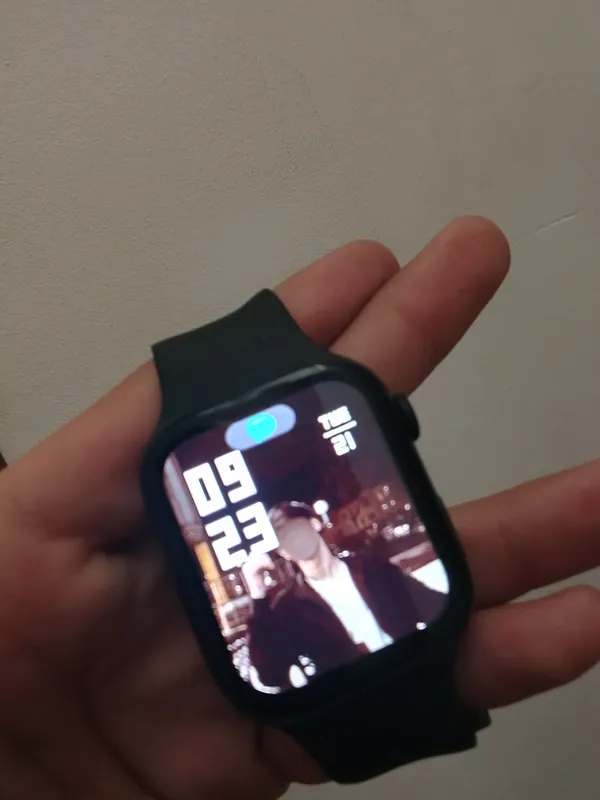 Smart watch  11