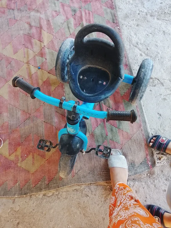 Velikcha