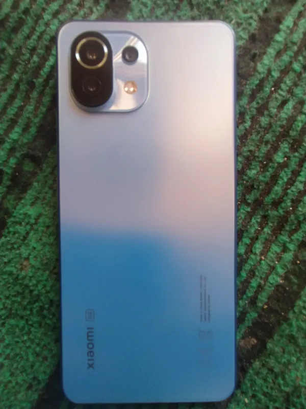 Продаётся Redmi 11 Lite, цена 1 млн, всё родное 2