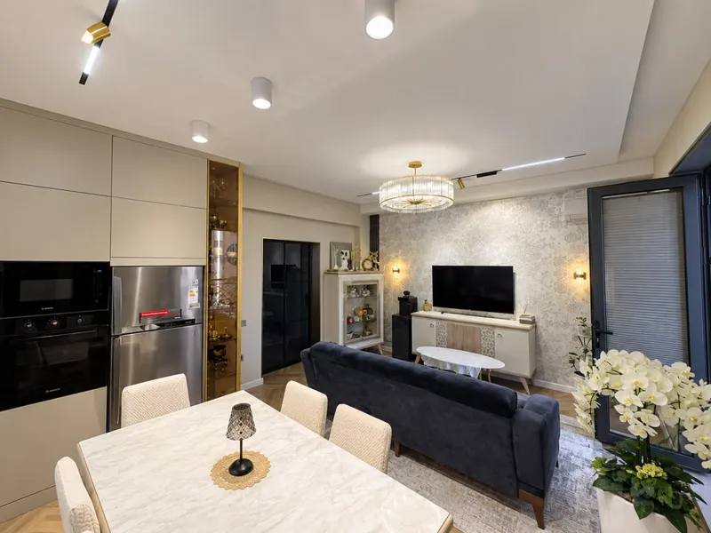 ЖК «Минг Чинор» (Millenium House) Юнусабад. 8 кв 4 ЖК «Минг Чинор» (Millenium House) Юнусабад. 8 кв 4