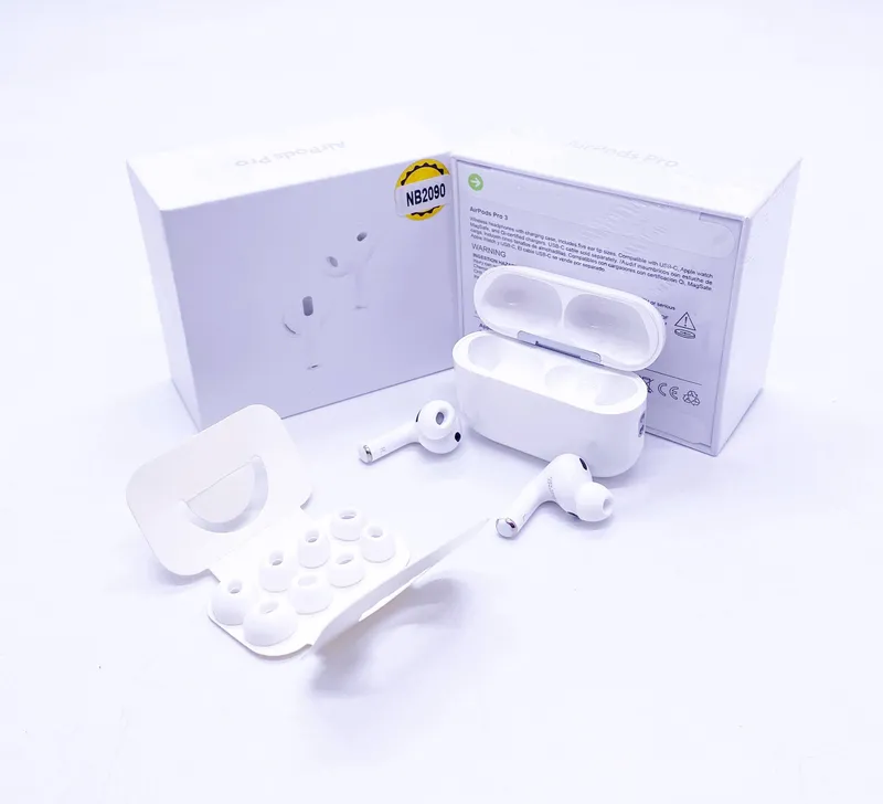 Airpods Pro 3 Copy USA NB2090 — фото 1