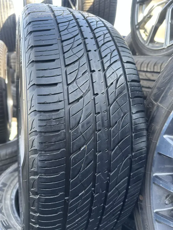 Hyundai santafe orginal diska balon full 5 Hyundai santafe orginal diska balon full 5