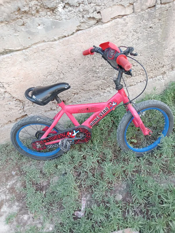 sotiladi velosiped
