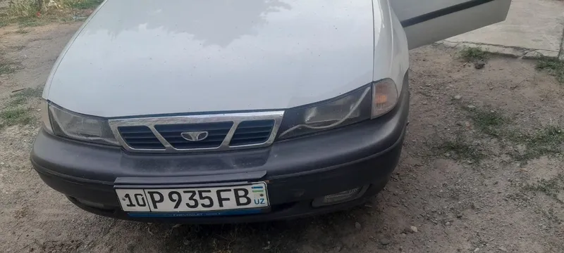 Нексия 1 сонс мотро