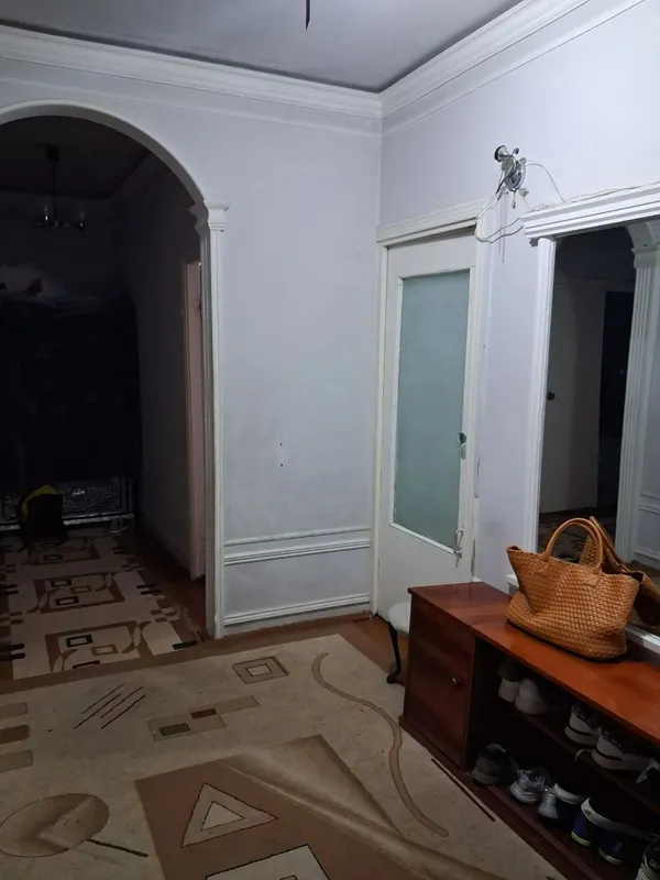 3 комнатная Сергели 1 73м² 5 этаж Чинар метро — фото 2