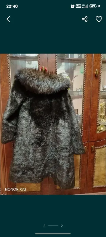 Shuba sotiladi