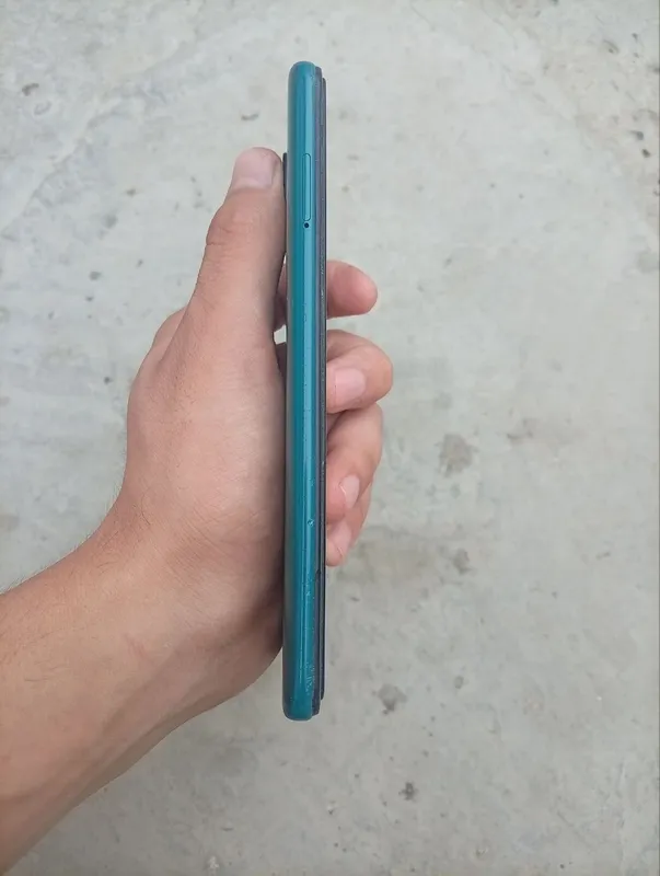 Redmi note 9 karobka dakumentlik 1