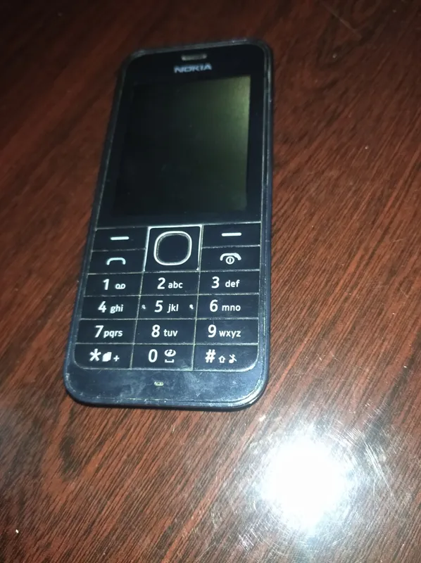 NOKIA BL-5CB 1