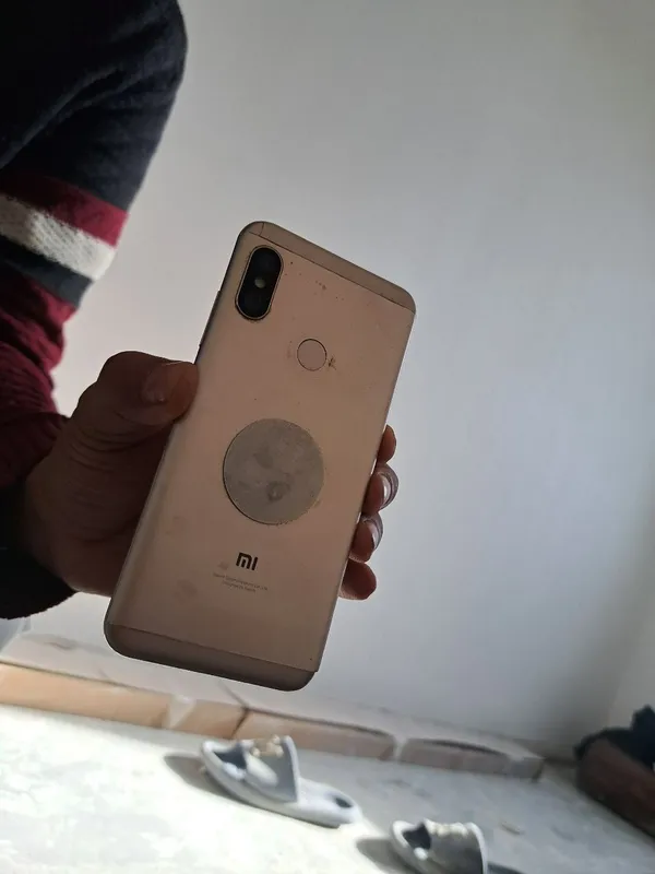 mi 6pro 2
