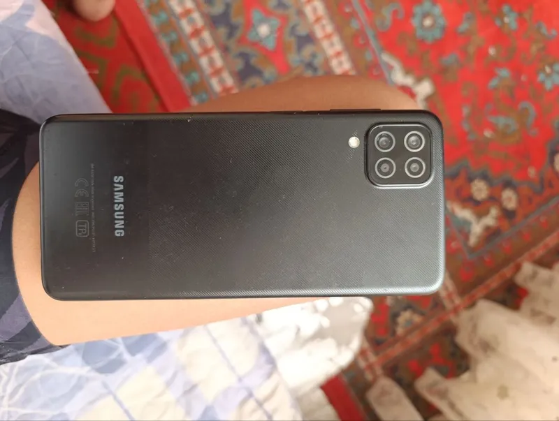 Samsung a12 sotiladi 1