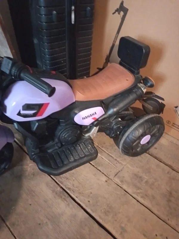 elektron motosikl 2