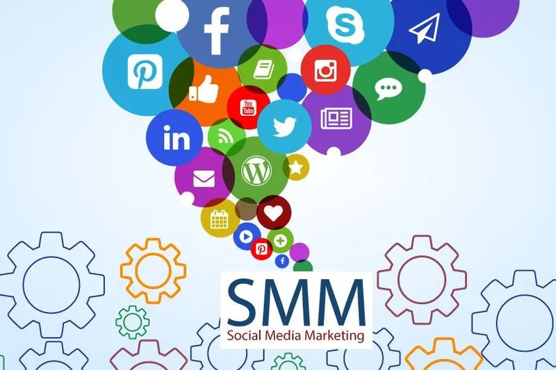 Smm Onlayn savdo va marketing — фото 5