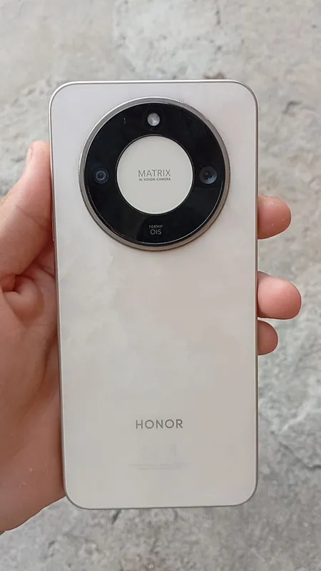 Xonor x9d 5