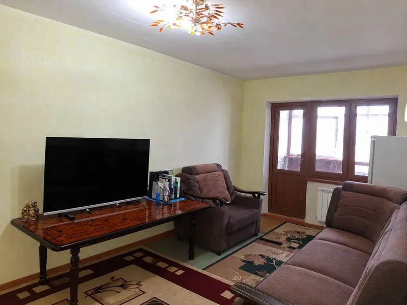Продается 2х комнатная квартира