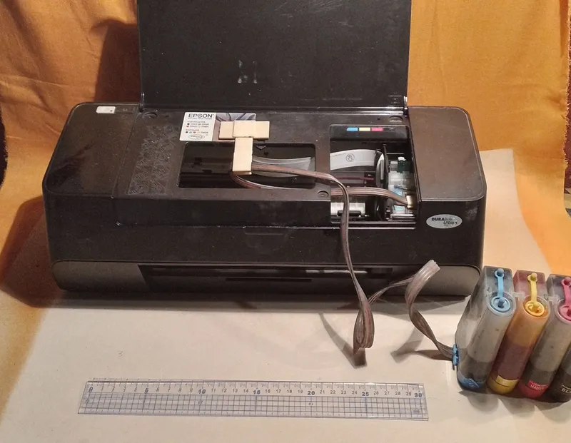 rangli printer 1