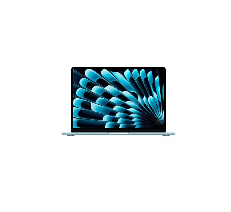 - Ноутбук Apple MacBook Air 13 M5/24GB/1TB Sky Blue (Eng) 1 - Ноутбук Apple MacBook Air 13 M5/24GB/1TB Sky Blue (Eng) 1