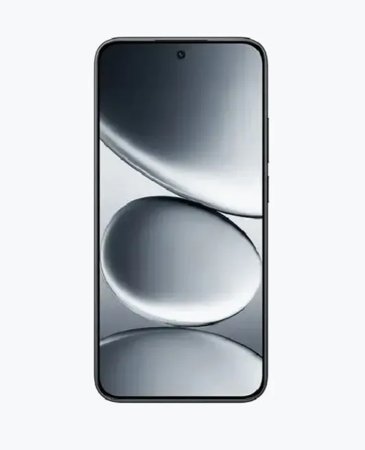 Смартфон Xiaomi Redmi Note 15 Pro 12/512 черный — фото 1