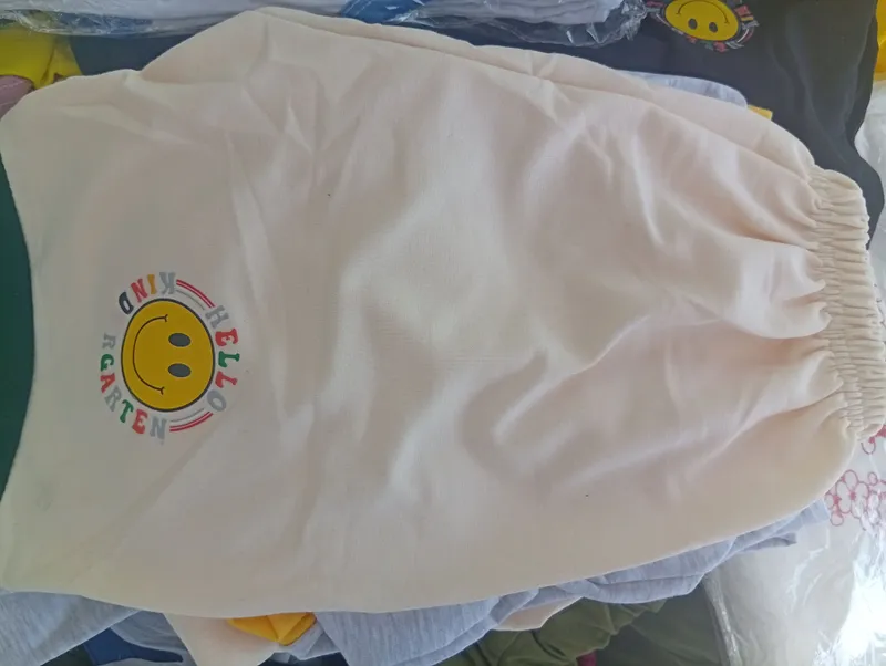 yosh bolalarni paxtali kiyimchasi 5 000soʻm 2