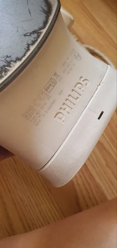 Утюг Philips продается — фото 3