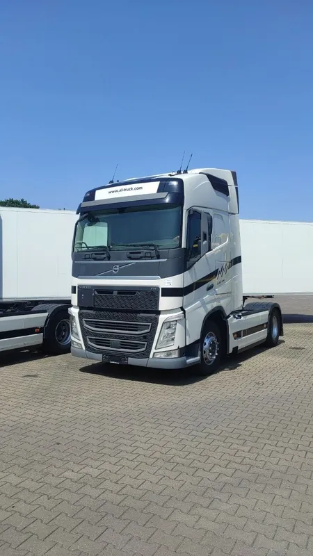 Volvo FH 500 sotiladi 2 Volvo FH 500 sotiladi 2