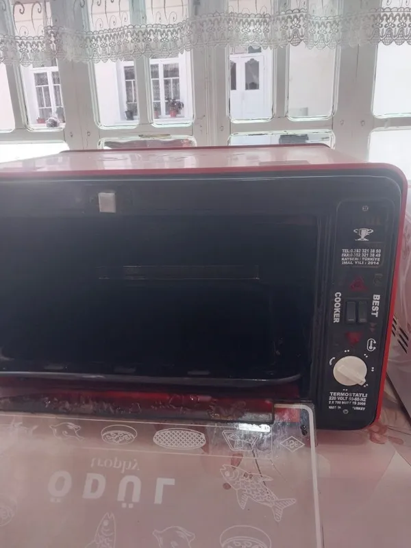 Odul original elektr pech. 7 Odul original elektr pech. 7
