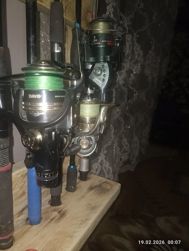 Qarmoq кармок. Sepenig. Teleskop. Karpivoy. Karkadel. va Abechni. 5 Qarmoq кармок. Sepenig. Teleskop. Karpivoy. Karkadel. va Abechni. 5