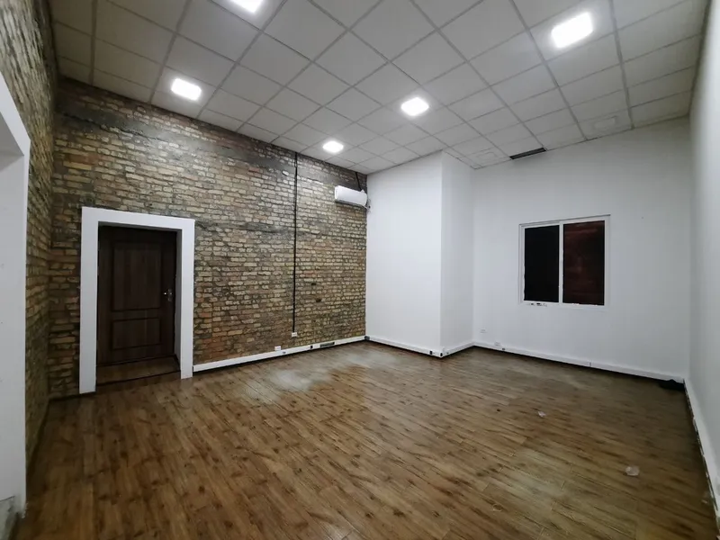 Аренда здания 330м² / Новомосковская, быв. Трамвай круг — фото 5