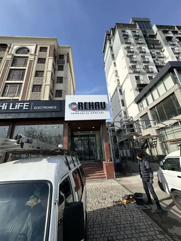 Narujnaya reklama/tashqi reklma 6 Narujnaya reklama/tashqi reklma 6