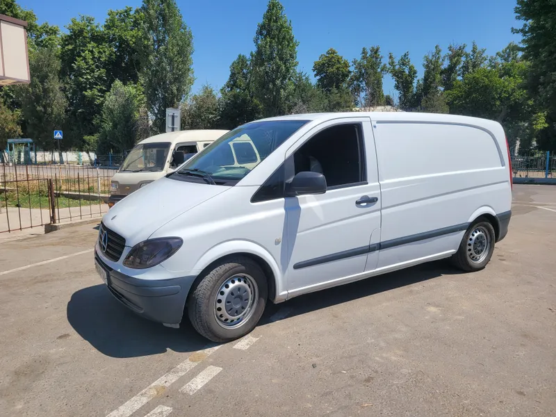 mercedes vito 639 2 mercedes vito 639 2