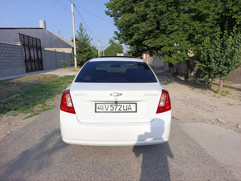Lacetti 3-pozitsiya — фото 3