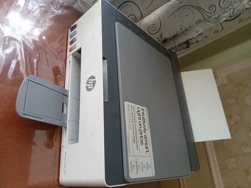 3x1 printer
