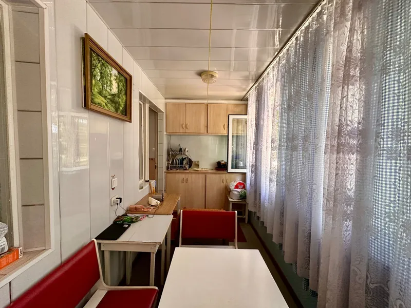 Квартира в Чирчике 1