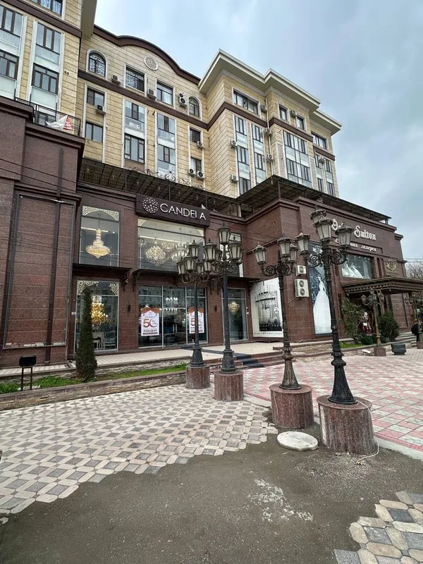 Шайхантахурский район продажа коммерции — фото 3