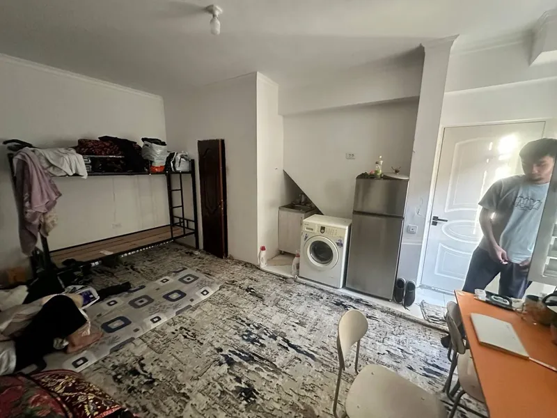 Квартира аренда юнусобод октепа 42