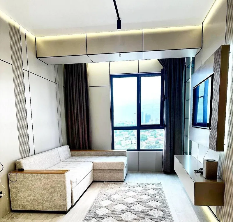 IJARAGA KVARTIRA Modera towers 6
