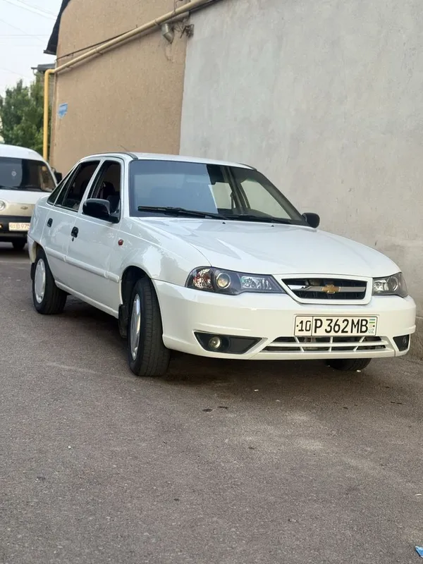 Nexia 2009 1.6 dons