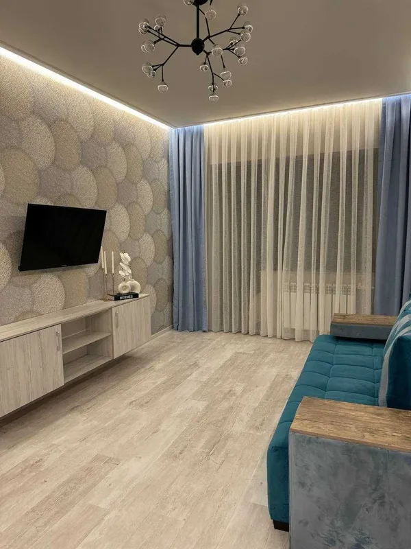 RENT | АРЕНДА квартира в Госпитальный рынок Мирабадский-р — фото 1