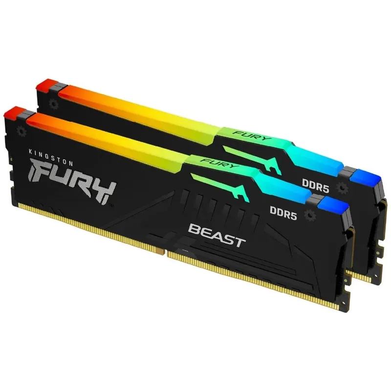 DDR5 32gb 7200 оперативка