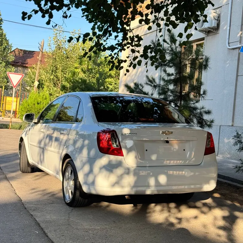 Chevrolet Jentra 2020, полная комплектация 3 Chevrolet Jentra 2020, полная комплектация 3
