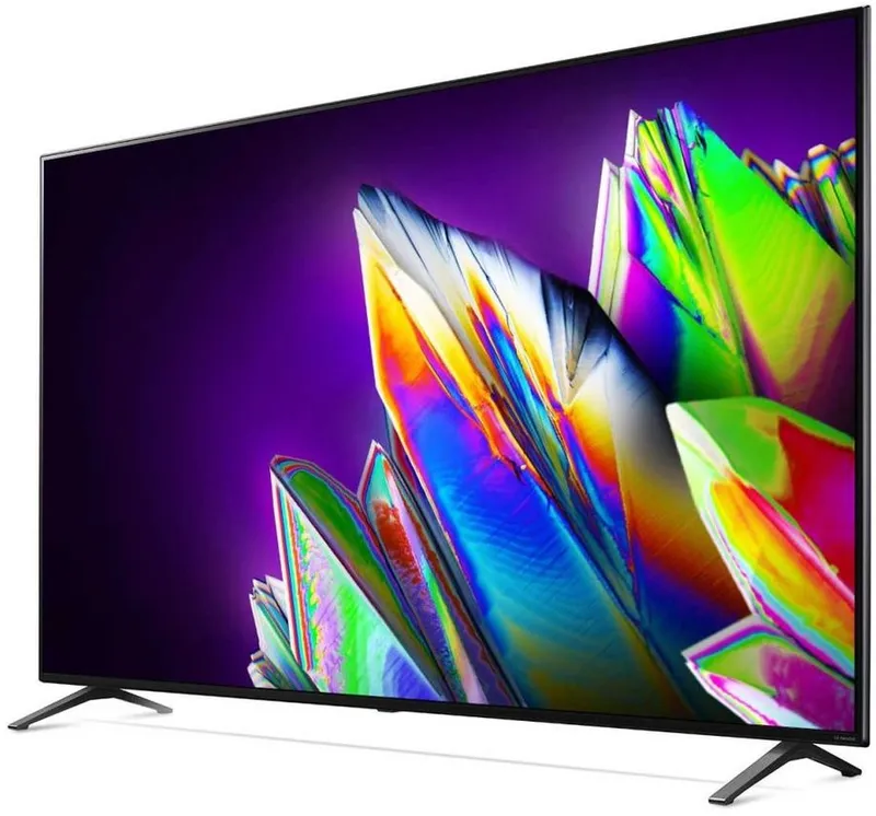 Yangi 8K LG 75NANO95VPA televizorlarini sotaman 2