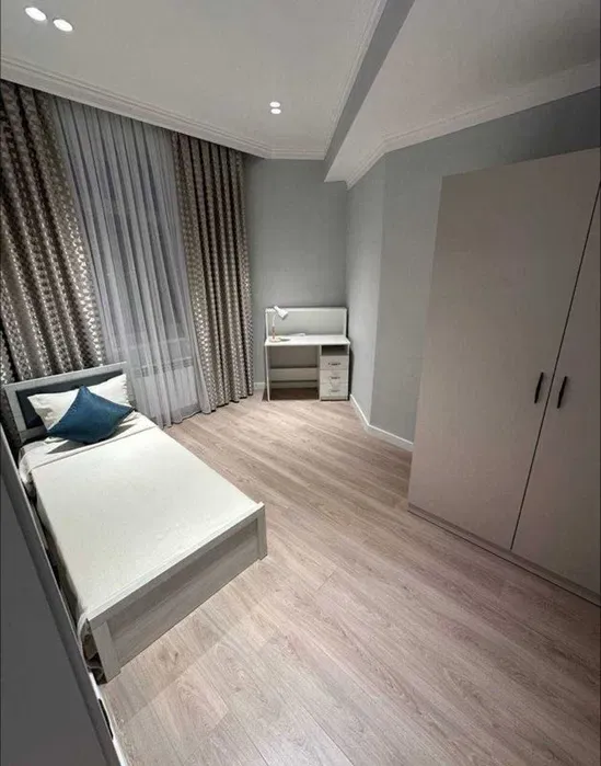3 xonali kvartira ijaraga beriladi, ЖК Asia House / Qadysheva 4