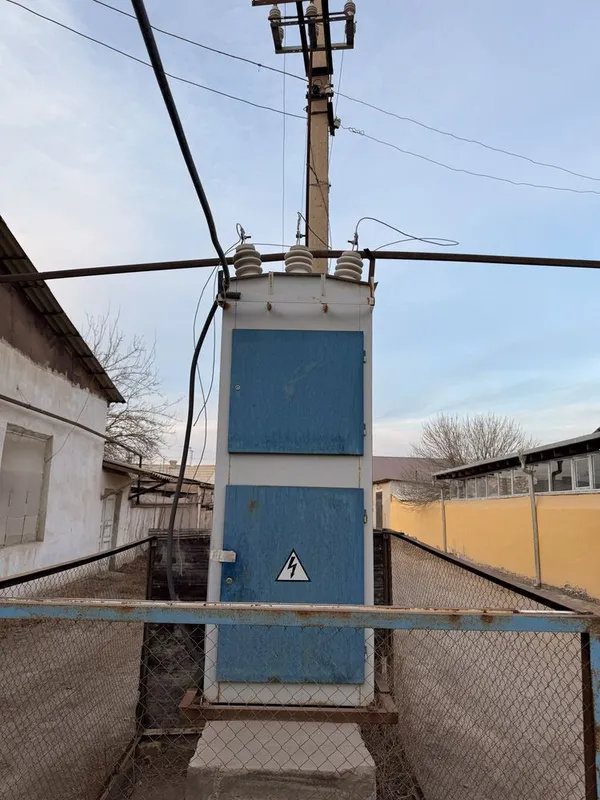 Продается трансформатор