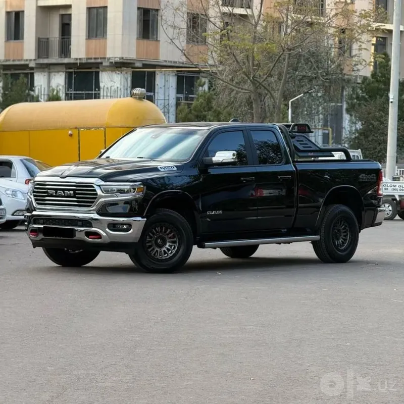 Dodge Ram Pick up 2 Dodge Ram Pick up 2