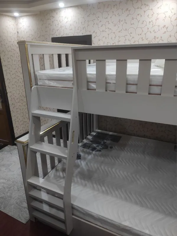 Mebel sotiladi holati juda yahshi matrasi ortopedik — фото 4